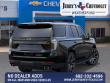 2027 Chevrolet Tahoe RST SUV