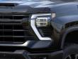 2026 Chevrolet Silverado 3500 HD LTZ Truck Crew Cab