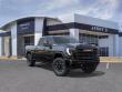 2026 GMC Sierra 2500 HD AT4X Truck Crew Cab