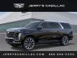 2027 CADILLAC Escalade ESV Luxury SUV