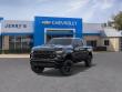 2026 Chevrolet Silverado 1500 Custom Trail Boss Truck Crew Cab