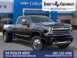 2026 Chevrolet Silverado 3500 HD High Country Truck Crew Cab