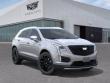 2026 CADILLAC XT5 Premium Luxury SUV