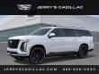 2027 CADILLAC Escalade ESV Platinum Sport SUV