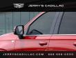 2027 CADILLAC Escalade Luxury SUV