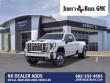 2026 GMC Sierra 3500 HD Denali Truck Crew Cab