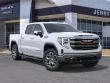 2026 GMC Sierra 1500 SLT Truck Crew Cab
