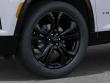 2027 Chevrolet Traverse RS SUV