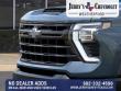 2026 Chevrolet Silverado 2500 HD LTZ Truck Crew Cab