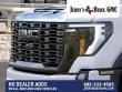 2026 GMC Sierra 3500 HD Denali Ultimate Truck Crew Cab