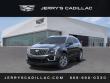 2025 CADILLAC XT5 Luxury SUV
