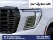 2026 GMC Yukon XL Denali Ultimate SUV
