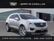 2026 CADILLAC XT5 Premium Luxury SUV