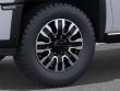 2026 GMC Sierra 3500 HD Denali Ultimate Truck Crew Cab