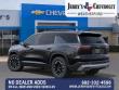 2027 Chevrolet Traverse Z71 SUV