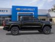 2026 Chevrolet Colorado ZR2 Truck Crew Cab