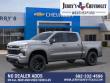 2026 Chevrolet Silverado 1500 RST Truck Crew Cab