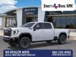 2026 GMC Sierra 2500 HD AT4X Truck Crew Cab