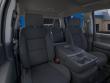 2026 Chevrolet Silverado 3500 HD Chassis Work Truck Truck Crew Cab