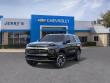 2026 Chevrolet Tahoe LT SUV