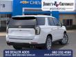 2027 Chevrolet Tahoe Premier SUV