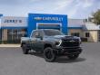 2026 Chevrolet Silverado 2500 HD LT Truck Crew Cab