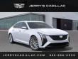 2026 CADILLAC CT5 Premium Luxury Sedan
