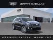 2026 CADILLAC XT5 Premium Luxury SUV