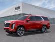 2027 CADILLAC Escalade Luxury SUV