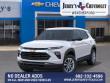 2026 Chevrolet Trailblazer LS SUV