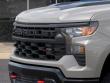 2026 Chevrolet Silverado 1500 Custom Trail Boss Truck Crew Cab