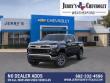 2026 Chevrolet Silverado 1500 LT w/1LT Truck Crew Cab