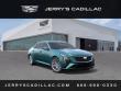 2026 CADILLAC CT5 Premium Luxury Sedan