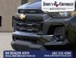 2026 Chevrolet Colorado LT Truck Crew Cab