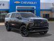 2027 Chevrolet Suburban High Country SUV