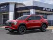 2027 GMC Terrain AT4 SUV
