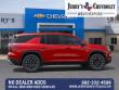 2027 Chevrolet Traverse Z71 SUV