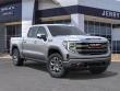 2026 GMC Sierra 1500 SLT Truck Crew Cab