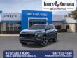 2027 Chevrolet Equinox RS SUV