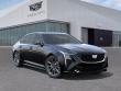 2026 CADILLAC CT5 Sport Sedan