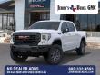 2026 GMC Sierra 1500 AT4X Truck Crew Cab