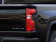 2026 Chevrolet Silverado 2500 HD Custom Truck Crew Cab