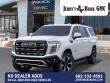 2026 GMC Yukon XL AT4 SUV