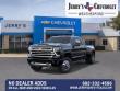 2026 Chevrolet Silverado 3500 HD High Country Truck Crew Cab