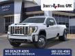 2026 GMC Sierra 3500 HD Denali Truck Crew Cab