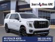 2026 GMC Yukon XL Denali Ultimate SUV