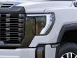 2026 GMC Sierra 2500 HD Denali Ultimate Truck Crew Cab