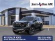 2026 GMC Yukon XL AT4 Ultimate SUV