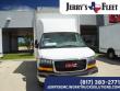 2024 GMC Savana Cutaway Work Van Truck