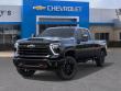 2026 Chevrolet Silverado 3500 HD LTZ Truck Crew Cab